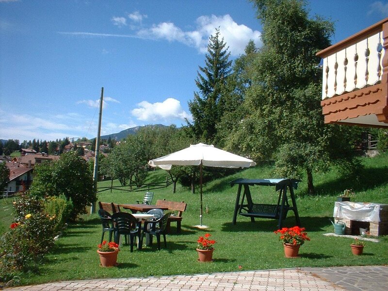 Vian Nicola - Casa Chiocchetti