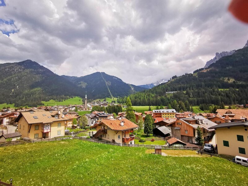 Vian Nicola - Casa Chiocchetti