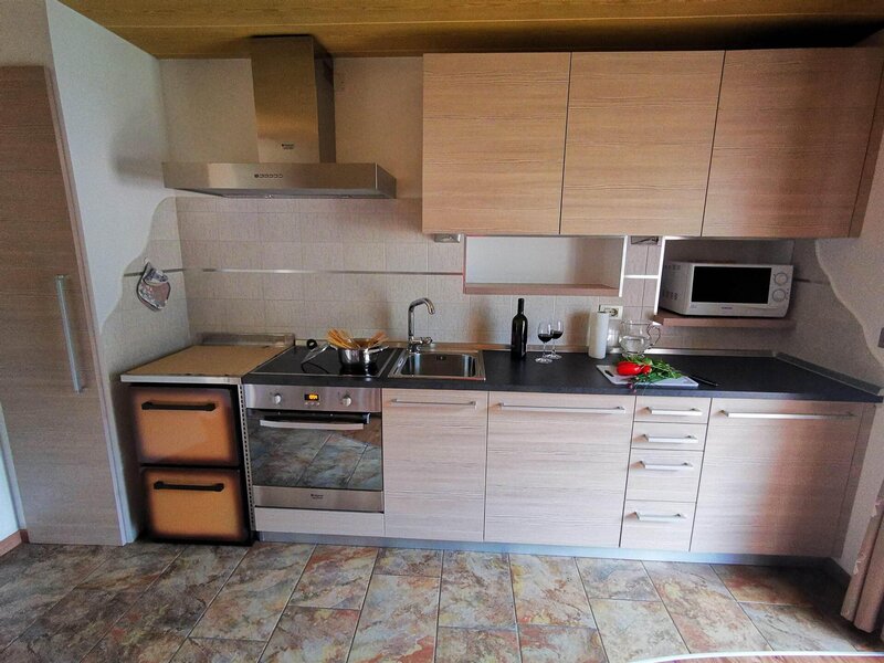 Vian Nicola - Casa Chiocchetti