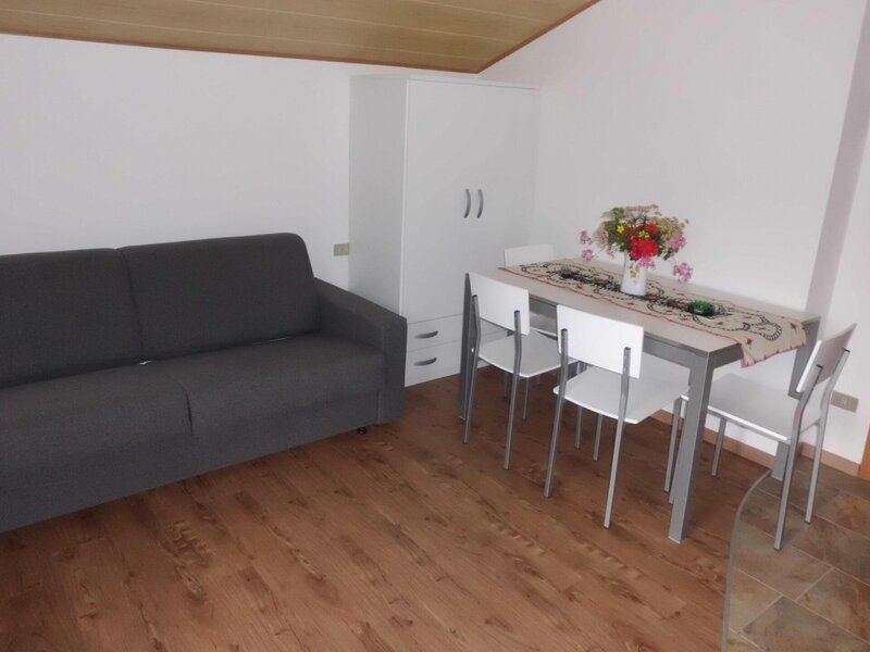 Vian Nicola - Casa Chiocchetti