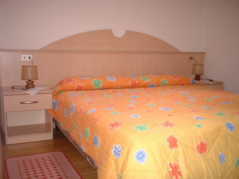 Vian Nicola - Casa Chiocchetti