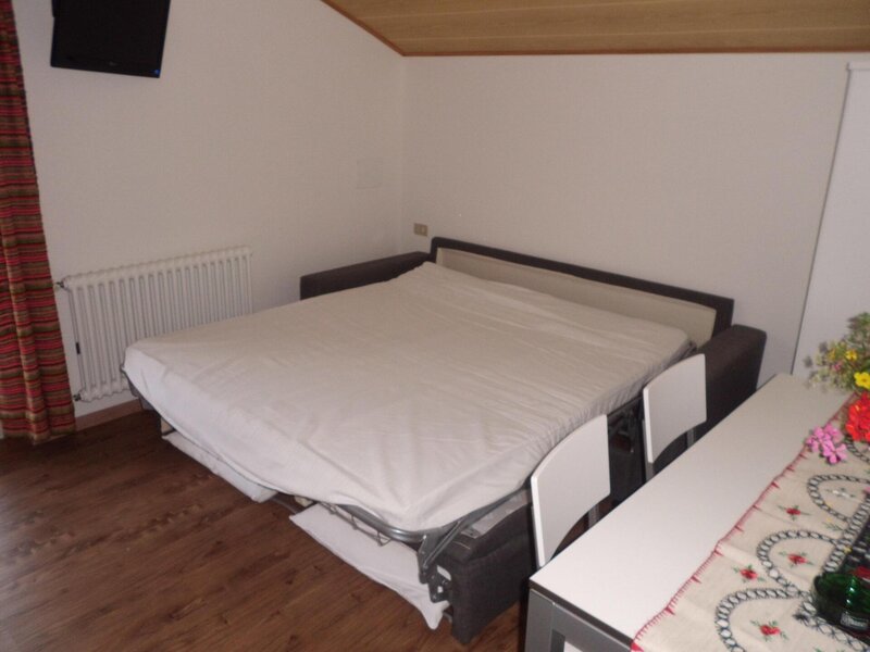 Vian Nicola - Casa Chiocchetti