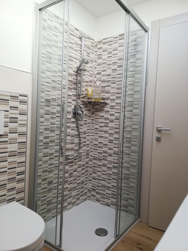 Vian Nicola - Casa Chiocchetti