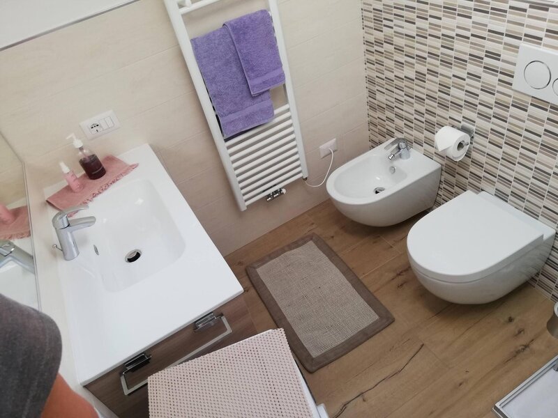 Vian Nicola - Casa Chiocchetti