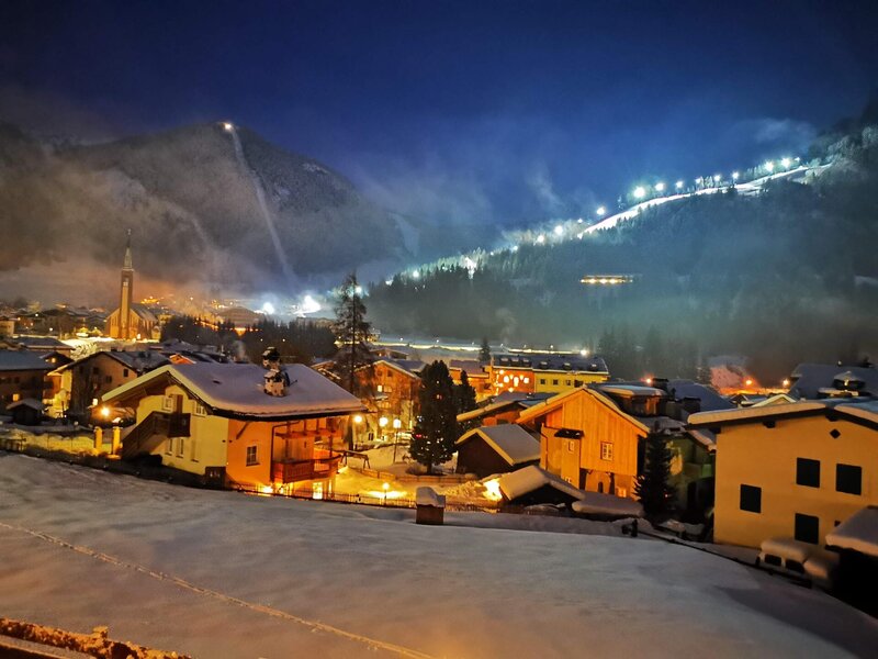 Vian Nicola - Casa Chiocchetti