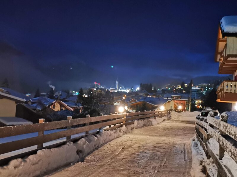 Vian Nicola - Casa Chiocchetti