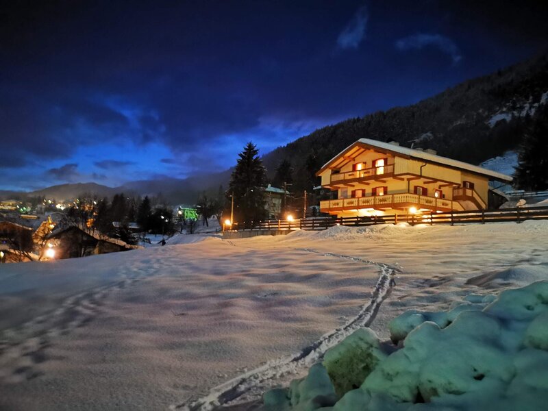 Vian Nicola - Casa Chiocchetti