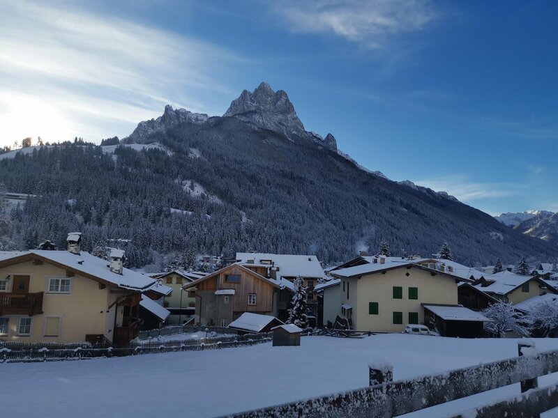 Vian Nicola - Casa Chiocchetti